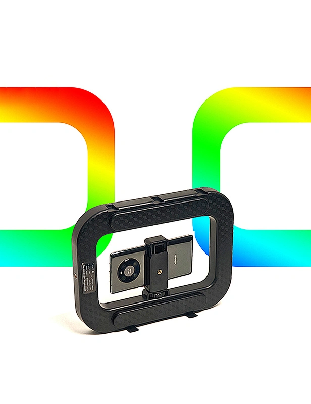 Photography Fill Light